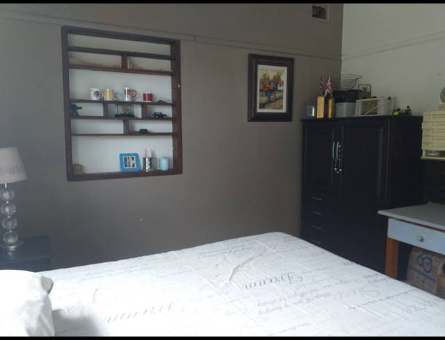 4 BEDROOM HOUSE RENTED IN WARNER BEACH